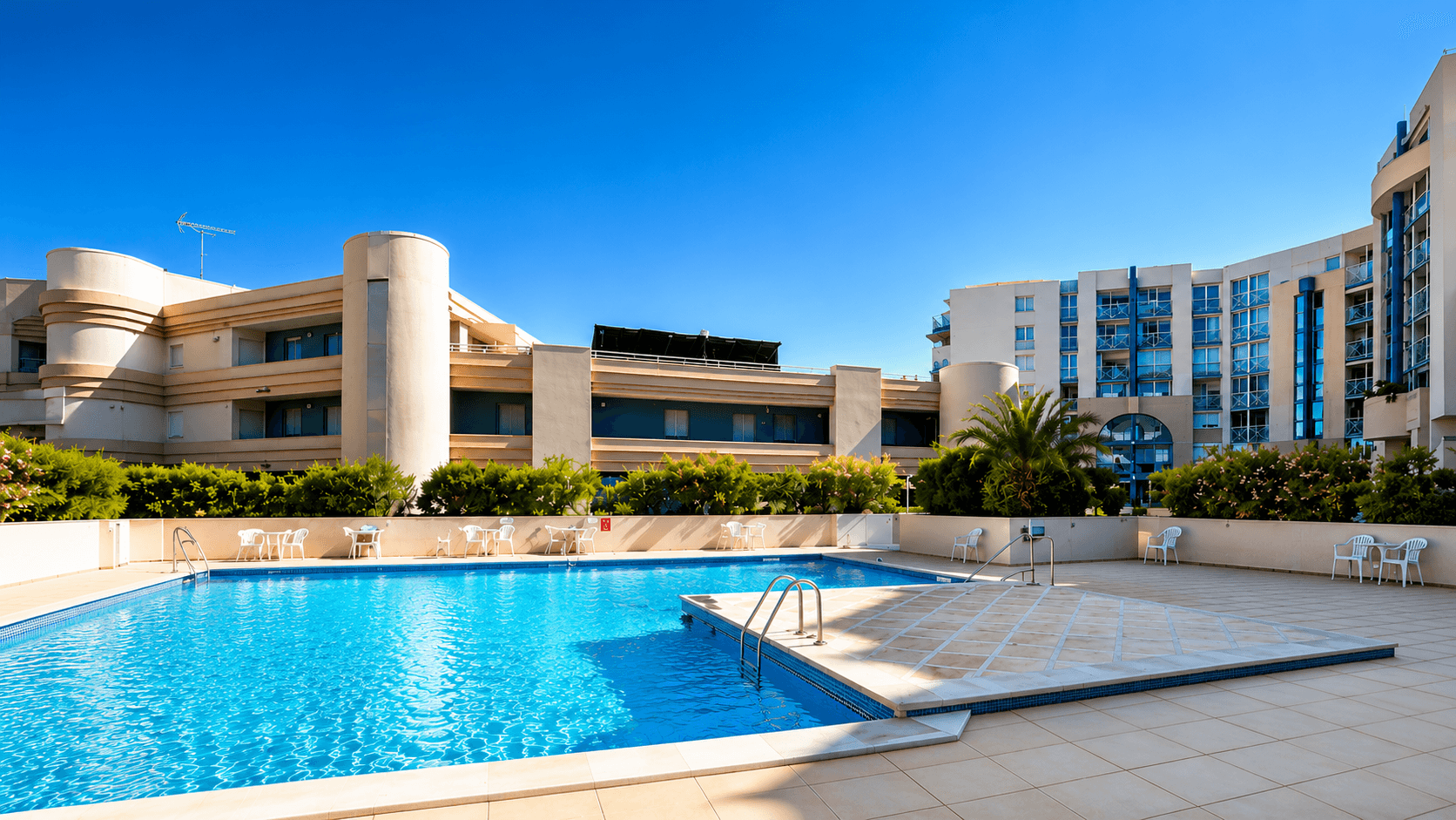 Location vacance sète