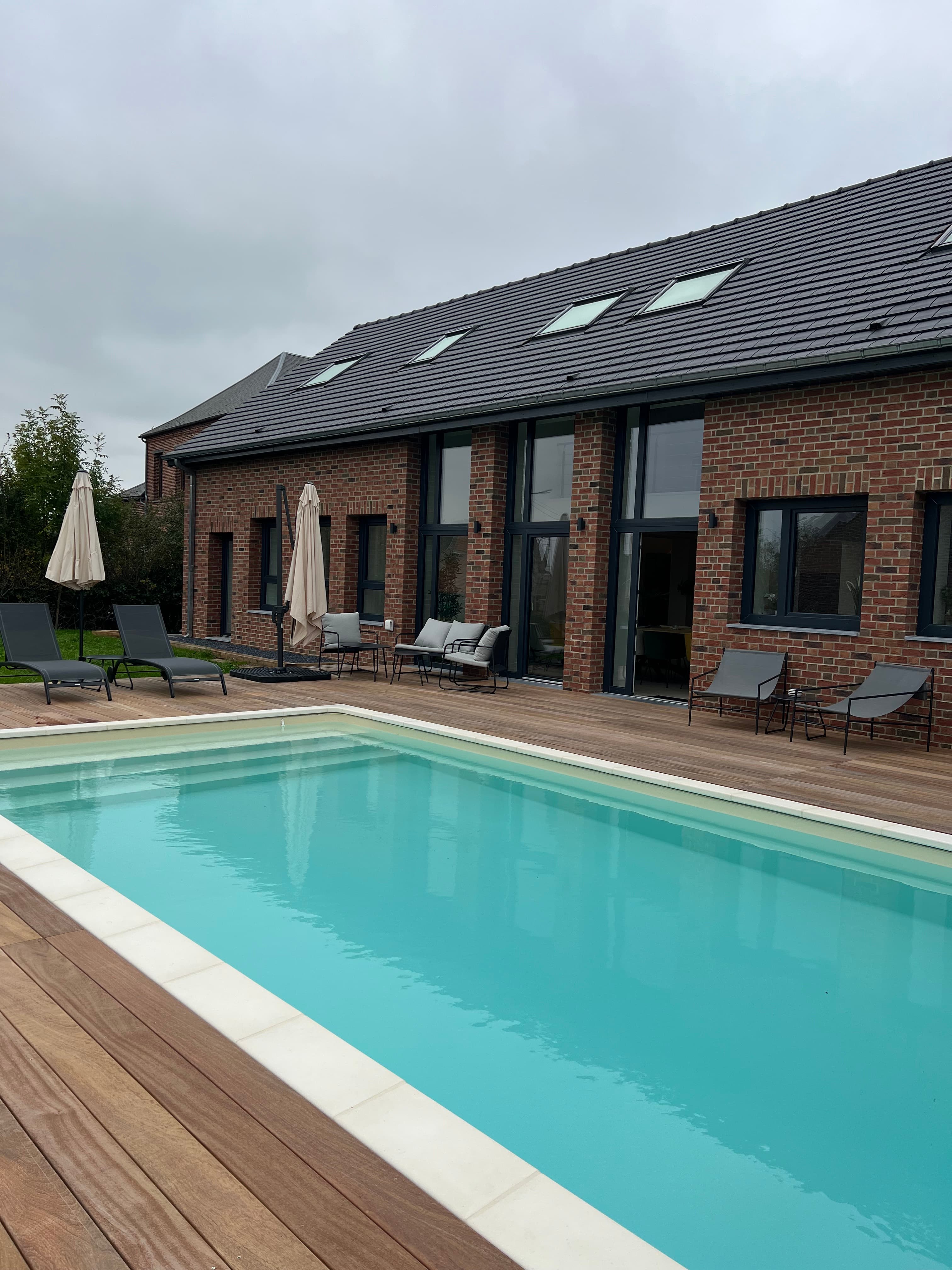 Domaine de l'Avesnois